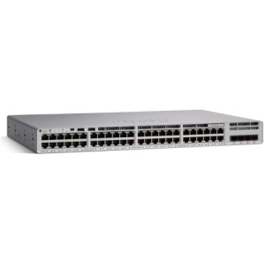 Switch Cisco CBS350-48P-4G 48 porturi (CBS350-48P-4G-EU)