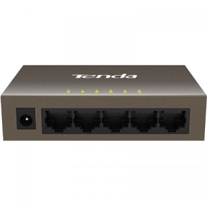 Switch TENDA 5 porturi (TEF1005D)