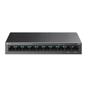 Switch TP-LINK 10 porturi (LS110P)
