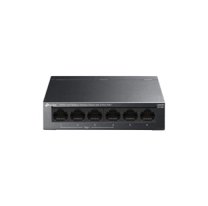Switch TP-LINK 6 porturi (LS106P)
