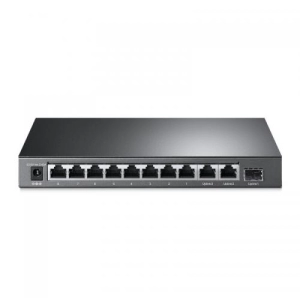 Switch TP-LINK 8 porturi (TL-SL1311MP) Switch TP-LINK 8 porturi (TL-SL1311MP)