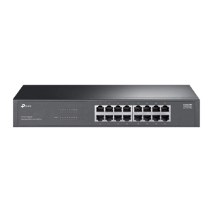 Switch TP-LINK LiteWave 16 porturi (LS1016G)