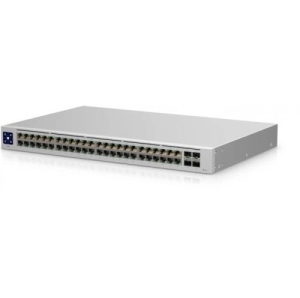 Switch UBIQUITI USW-48 48 porturi (U1_USW-48)