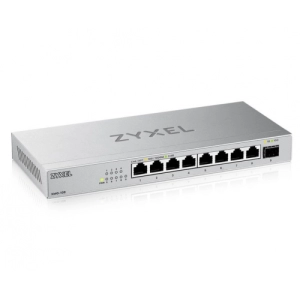 Switch ZyXEL 8 porturi (XMG-108-ZZ0101F)