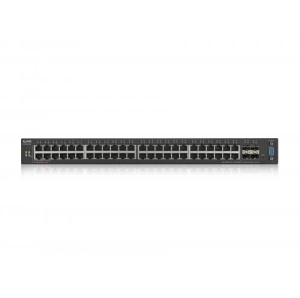 Switch ZyXEL XGS2210-52 48 porturi (XGS2210-52-EU0101F)