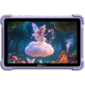 Tableta Blackview LINK 1, 64 GB, 8.68 inch, Dreamy Purple (BVLINK1KIDS_P_EU)