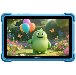 Tableta Blackview LINK 1, 64 GB, 8.68 inch, Ocean Blue (BVLINK1KIDS_BL_EU)
