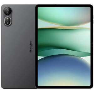 Tableta Blackview MEGA 12 SET, 256 GB, 12.2 inch, Space Grey (MEGA12_SG_EU)