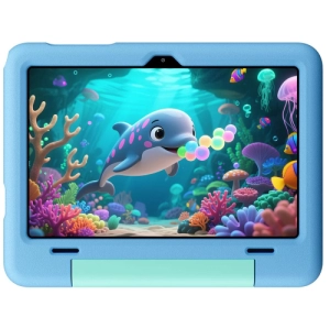 Tableta Blackview Tab 20 Kids, 64 GB, 10.1 inch, Bubble Blue (BVTAB20KIDS_BL_EU)