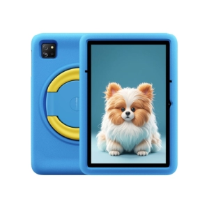 Tableta Blackview Tab A6 Kids, 128 GB, 10.1 inch, Ocean Blue (BVTABA6KIDS-BL_EU)