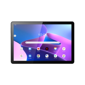Tableta Lenovo Tab M10 (3rd Gen) TB328FU, 64 GB, 10.1 inch, Storm Grey (ZAAE0053GR)