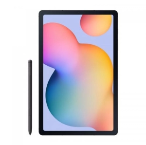 Tableta Samsung Galaxy Tab S6 Lite, 64 GB, 10.4 inch, Oxford Gray (SM-P610NZAAROM)