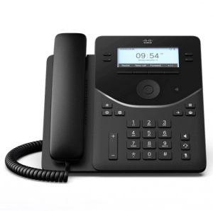 Telefon fix Cisco, 3.5 inch display, DP-9841-K9= Telefon fix Cisco, 3.5 inch display, DP-9841-K9=