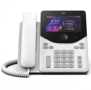 Telefon fix Cisco, 5.0 inch display, DP-9871-L-K9=