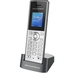 Telefon fix Grandstream, 1.8 inch display, WP810