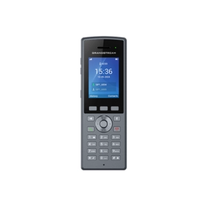 Telefon fix Grandstream, 2.4 inch display, DP735