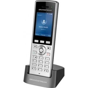 Telefon fix Grandstream, 2.4 inch display, WP822