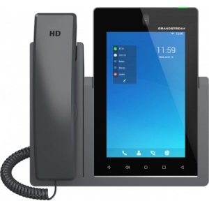 Telefon fix Grandstream, 8 inch display, GXV3480