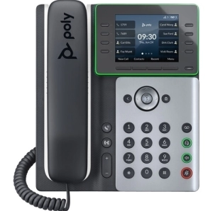 Telefon fix Hp, 3.5 inch display, 82M89AA Telefon fix Hp, 3.5 inch display, 82M89AA