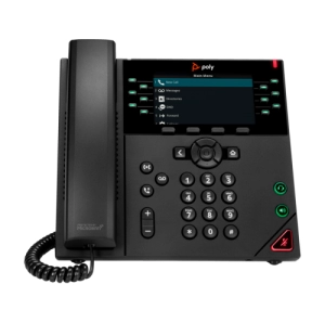 Telefon fix Hp, 4.3 inch display, 8B1L7AA#AC3