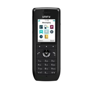 Telefon fix Unify, 4.3 inch display, L30250-F600-C327