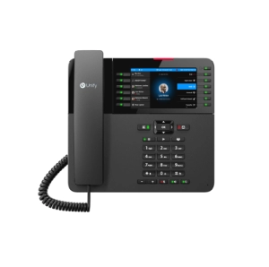 Telefon fix Unify, 4.3 inch display, L30250-F600-C583