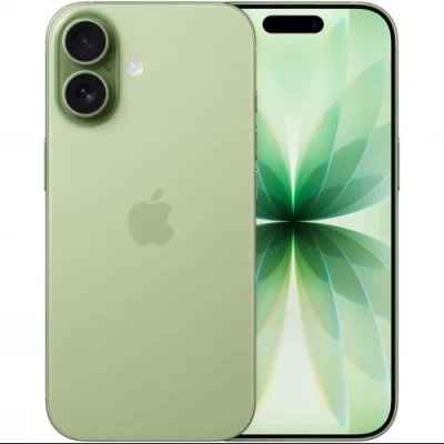 Telefon mobil Apple iPhone 17 256 GB Sage Telefon mobil Apple iPhone 17 256 GB Sage