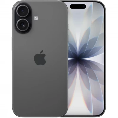 Telefon mobil Apple iPhone 17 512 GB Black Telefon mobil Apple iPhone 17 512 GB Black