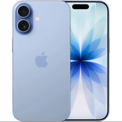 Telefon mobil Apple iPhone 17 512 GB Mist Blue Telefon mobil Apple iPhone 17 512 GB Mist Blue