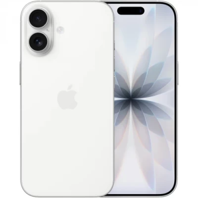 Telefon mobil Apple iPhone 17 512 GB White