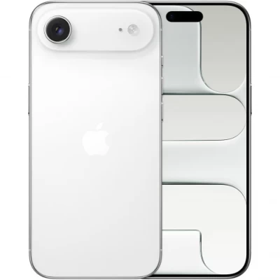 Telefon mobil Apple iPhone Air 1 256 GB Cloud White