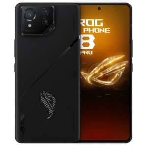 Telefon mobil ASUS ROG Phone 8 Pro, 24 GB RAM, 1 TB, Negru (90AI00N3-M000S0)