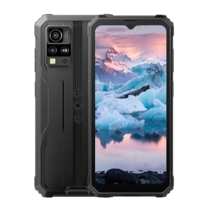 Telefon mobil Blackview BV4800 Pro, 4 GB RAM, 128 GB, Negru (BV4800PRO_BK_EU)