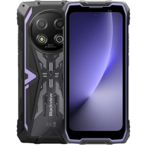Telefon mobil Blackview ROCK 2 5G, 12 GB RAM, GB, Purple (BVROCK2_P12_EU)