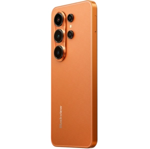 Telefon mobil Blackview WAVE 10 LTE, 8 GB RAM, 128 GB, Sunset Orange (BV_WAVE 10-SO_EU)