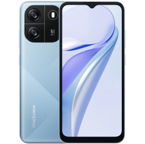Telefon mobil Blackview WAVE 6C, 2 GB RAM, 32 GB, Albastru (BVWAVE6C-BL)