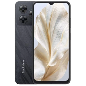 Telefon mobil Blackview WAVE 8C, 2 GB RAM, 64 GB, Negru (BV_WAVE 8C-B_EU)