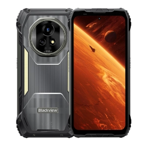 Telefon mobil Blackview XPLORE 2, 12 GB RAM, GB, Black (BVXPLORE2_BK12_EU)