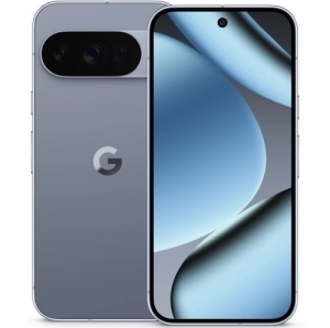 Telefon mobil Google Pixel 10 Pro, 16 GB RAM, 128 GB, Gri (GA10313-GB)
