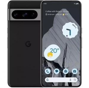 Telefon mobil Google Pixel 8 Pro, 12 GB RAM, 128 GB, Negru (TKOGOGSZA0025)