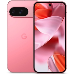 Telefon mobil Google Pixel 9, 12 GB RAM, 128 GB, Roz (GA05841-GB)