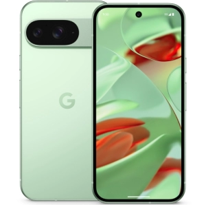 Telefon mobil Google Pixel 9, 12 GB RAM, 128 GB, Verde (GA05840-GB)
