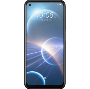 Telefon mobil HTC Desire 22 Pro, 12 GB RAM, 128 GB, Negru (DESIRE 22 PRO)