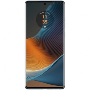 Telefon mobil Motorola Edge 50 Fusion, 8 GB RAM, 256 GB, Albastru (TKOMOTSZA0363)