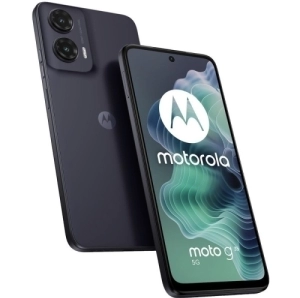 Telefon mobil Motorola Moto G35, 8 GB RAM, 128 GB, Negru (PB3K0013PL)