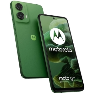 Telefon mobil Motorola Moto G35, 8 GB RAM, 256 GB, Verde (PB3K0029ES)