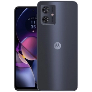 Telefon mobil Motorola Moto G54, 12 GB RAM, 256 GB, Albastru inchis (PB0W0000RO)