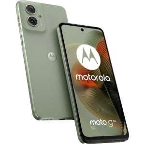 Telefon mobil Motorola Moto G55, 12 GB RAM, 256 GB, Verde (PB5U0034PL)