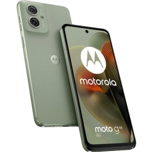 Telefon mobil Motorola Moto G55, 8 GB RAM, 256 GB, Verde (TKOMOTSZA0436)