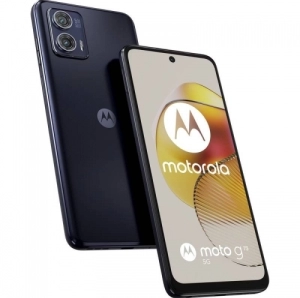 Telefon mobil Motorola Moto G73, 8 GB RAM, 256 GB, Albastru inchis (PAUX0028PL)
